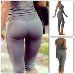 freddy workout pants